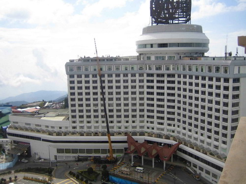 Genting Highland